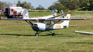 Photo of D-EUSA - Cessna 150H operated by Luftsport-Club Fassberg