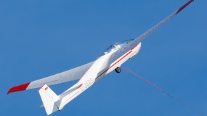 Photo of D-3685 - PZL-Bielsko SZD-9bis Bocian 1E operated by Aero-Club Leipzig-Taucha
