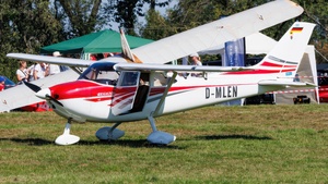 Photo of D-MLEN - Aeropilot Legend 540 operated by Private