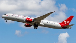 Photo of G-VDIA - Boeing 787-9 Dreamliner operated by Virgin Atlantic Airways