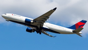 Photo of N854NW - Airbus A330-223 operated by Delta Air Lines