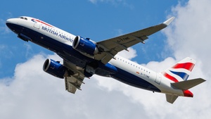 Photo of G-TTNE - Airbus A320-251N operated by British Airways