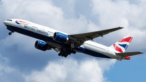 Photo of G-VIIL - Boeing 777-236(ER) operated by British Airways
