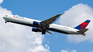 Photo of N832MH - Boeing 767-432(ER) operated by Delta Air Lines