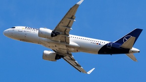 Photo of D-AIJC - Airbus A320-271N operated by Lufthansa