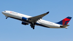 Photo of N858NW - Airbus A330-223 operated by Delta Air Lines