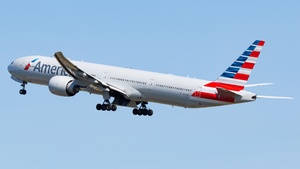 Photo with serial 31549 - Boeing 777-323(ER)