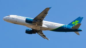 Photo of EI-EDS - Airbus A320-214 operated by Aer Lingus