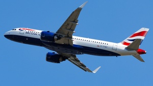 Photo of G-TTNT - Airbus A320-251N operated by British Airways