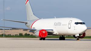 N336CK