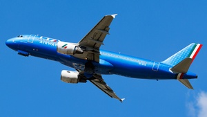Photo of EI-DTO - Airbus A320-216 operated by ITA Airways