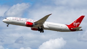 Photo of G-VNYL - Boeing 787-9 Dreamliner operated by Virgin Atlantic Airways