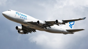 Photo of TF-WFF - Boeing 747-446(BDSF) operated by FlyMeta (opb Air Atlanta Icelandic)