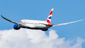 Photo of G-ZBJC - Boeing 787-8 Dreamliner operated by British Airways