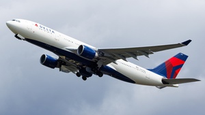 Photo of N861NW - Airbus A330-223 operated by Delta Air Lines