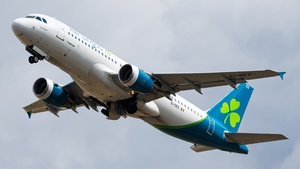 Photo of EI-DES - Airbus A320-214 operated by Aer Lingus