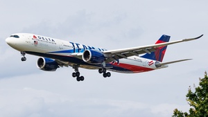 Photo of N411DX - Airbus A330-941 operated by Delta Air Lines