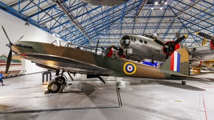 Photo of L5343 - Fairey Battle Mk.1 operated by Royal Air Force