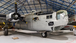 Photo of KN751 - Consolidated Liberator B Mk.VI operated by Royal Air Force