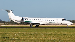 Photo of F-HOXY - Embraer ERJ-145LR operated by Amelia International