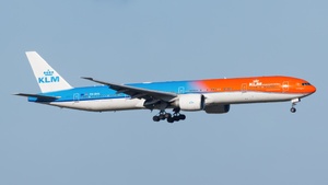 Photo of PH-BVA - Boeing 777-306(ER) operated by KLM Royal Dutch Airlines