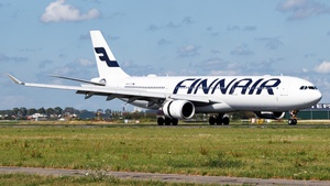 Photo of OH-LTN - Airbus A330-302 operated by Finnair