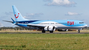 Photo of PH-TFR - Boeing 737 MAX 8 operated by TUI Airlines Nederland