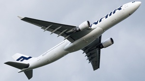 Photo of OH-LTS - Airbus A330-302 operated by Finnair