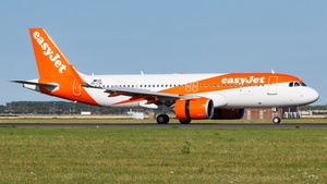 Photo of OE-LSK - Airbus A320-251N operated by easyJet Europe