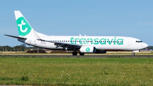 Photo with serial 30650 - Boeing 737-8K2