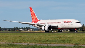 Photo of VT-ANN - Boeing 787-8 Dreamliner operated by Air India