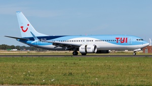Photo of PH-TFN - Boeing 737 MAX 8 operated by TUI Airlines Nederland