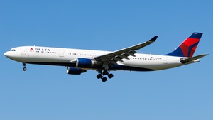 Photo of N802NW - Airbus A330-323 operated by Delta Air Lines