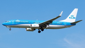 Photo of PH-BXL - Boeing 737-8K2 operated by KLM Royal Dutch Airlines