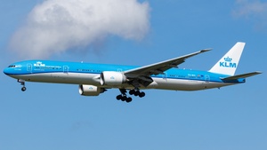 Photo of PH-BVI - Boeing 777-306(ER) operated by KLM Royal Dutch Airlines