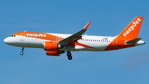 Photo of OE-LSR - Airbus A320-251N operated by easyJet Europe