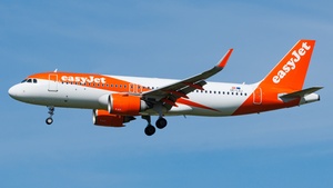 Photo of OE-LSJ - Airbus A320-251N operated by easyJet Europe