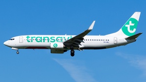 Photo of PH-HBJ - Boeing 737-82R operated by Transavia