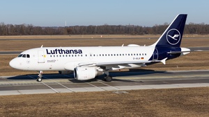 Photo of D-AILK - Airbus A319-114 operated by Lufthansa