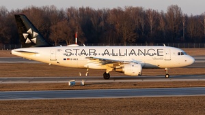 Photo of D-AILS - Airbus A319-114 operated by Lufthansa CityLine