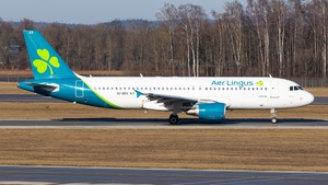 Photo of EI-DES - Airbus A320-214 operated by Aer Lingus