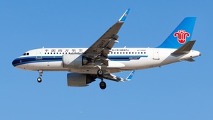Photo of B-32HP - Airbus A319-153N operated by China Southern Airlines