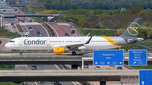 Photo of D-AIAI - Airbus A321-211 operated by Condor