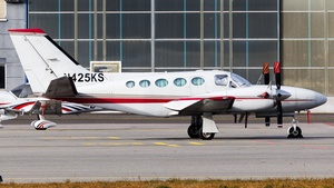 Photo of N425KS - Cessna 425 Conquest I operated by Private