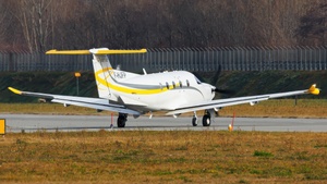 Photo of F-HJFP - Pilatus PC-12 NG operated by Get1Jet