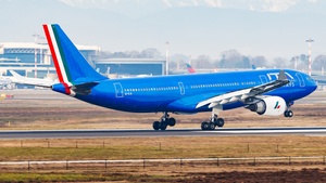 Photo of EI-EJL - Airbus A330-202 operated by ITA Airways