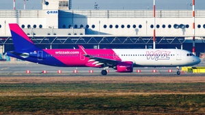 Photo with serial 10907 - Airbus A321-271NX
