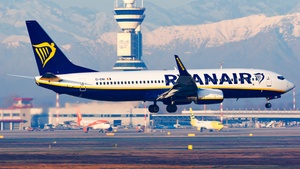 Photo of EI-ENK - Boeing 737-8AS operated by Ryanair