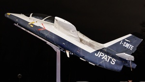 Photo of I-SMTE - SIAI-Marchetti S.211 operated by Parco e Museo del Volo Volandia