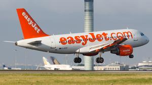 easyJet